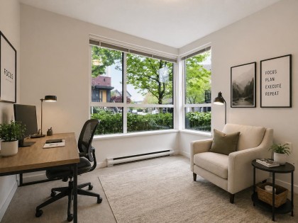 Photo 12 at 78 - 2380 Ranger Lane, Riverwood, Port Coquitlam