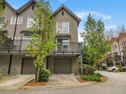 Photo 1 at 78 - 2380 Ranger Lane, Riverwood, Port Coquitlam