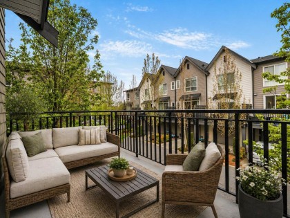 Photo 9 at 78 - 2380 Ranger Lane, Riverwood, Port Coquitlam