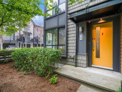 Photo 24 at 78 - 2380 Ranger Lane, Riverwood, Port Coquitlam