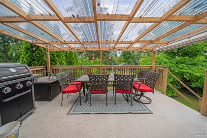 Photo 23 at 12142 227 Street, East Central, Maple Ridge
