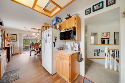 Photo 13 at 12142 227 Street, East Central, Maple Ridge