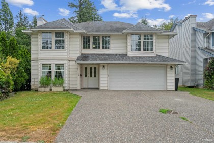 Photo 1 at 12142 227 Street, East Central, Maple Ridge