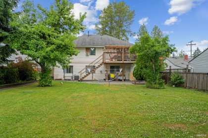 Photo 30 at 12142 227 Street, East Central, Maple Ridge