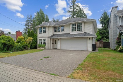 Photo 33 at 12142 227 Street, East Central, Maple Ridge