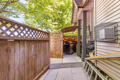 Photo 36 at 5 - 22980 Abernethy Lane, East Central, Maple Ridge