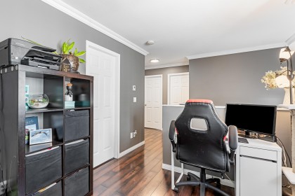 Photo 32 at 5 - 22980 Abernethy Lane, East Central, Maple Ridge