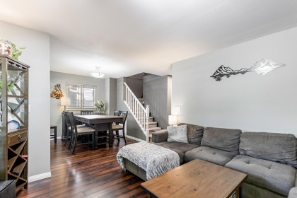 Photo 18 at 5 - 22980 Abernethy Lane, East Central, Maple Ridge