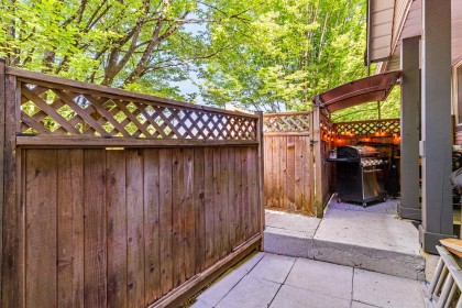 Photo 35 at 5 - 22980 Abernethy Lane, East Central, Maple Ridge