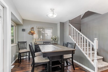 Photo 21 at 5 - 22980 Abernethy Lane, East Central, Maple Ridge
