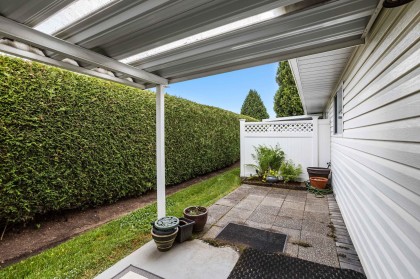 Photo 27 at 21 - 12276 189a Street, Central Meadows, Pitt Meadows