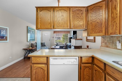 Photo 13 at 21 - 12276 189a Street, Central Meadows, Pitt Meadows