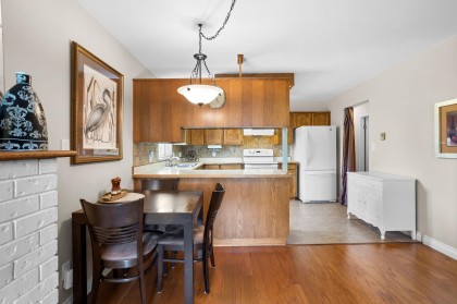 Photo 7 at 21 - 12276 189a Street, Central Meadows, Pitt Meadows