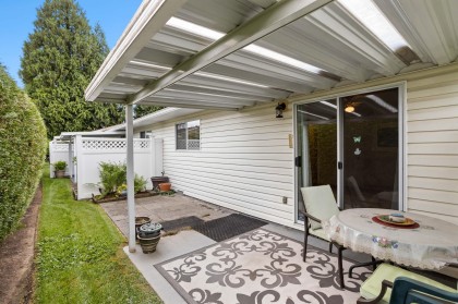 Photo 30 at 21 - 12276 189a Street, Central Meadows, Pitt Meadows