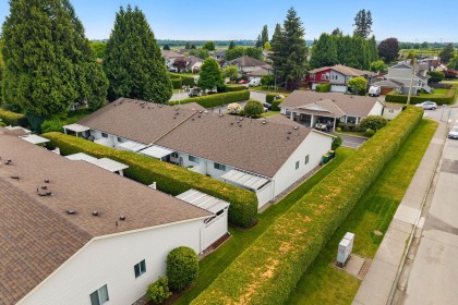 Photo 34 at 21 - 12276 189a Street, Central Meadows, Pitt Meadows