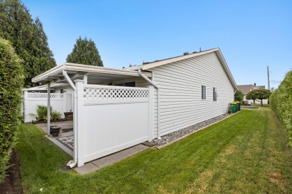 Photo 31 at 21 - 12276 189a Street, Central Meadows, Pitt Meadows