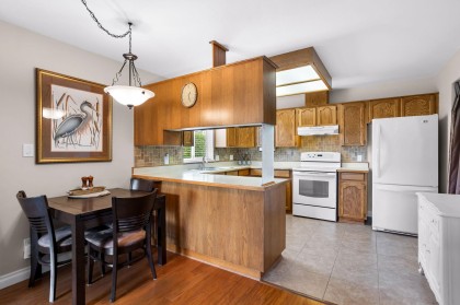 Photo 8 at 21 - 12276 189a Street, Central Meadows, Pitt Meadows