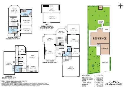 Photo 40 at 20240 121 Avenue, Northwest Maple Ridge, Maple Ridge