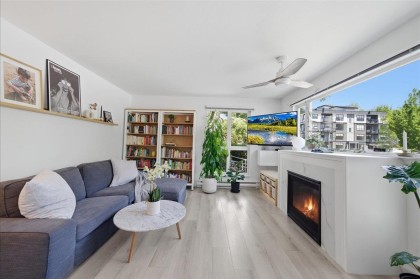 Photo 7 at 104 - 2339 Shaughnessy Street, Central Pt Coquitlam, Port Coquitlam