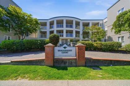 Photo 36 at 104 - 2339 Shaughnessy Street, Central Pt Coquitlam, Port Coquitlam