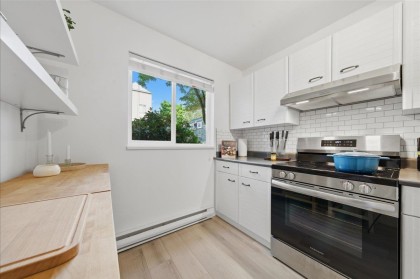 Photo 14 at 104 - 2339 Shaughnessy Street, Central Pt Coquitlam, Port Coquitlam