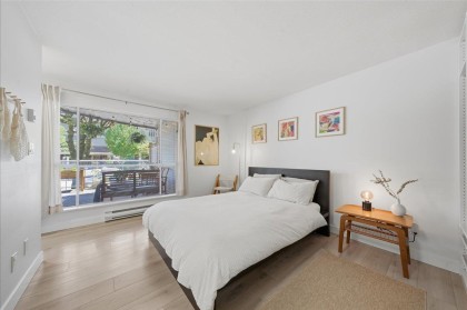 Photo 18 at 104 - 2339 Shaughnessy Street, Central Pt Coquitlam, Port Coquitlam