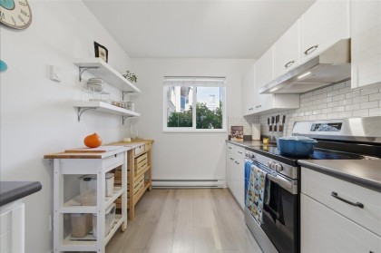 Photo 15 at 104 - 2339 Shaughnessy Street, Central Pt Coquitlam, Port Coquitlam