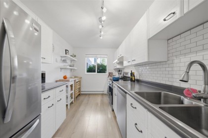 Photo 11 at 104 - 2339 Shaughnessy Street, Central Pt Coquitlam, Port Coquitlam