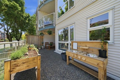 Photo 35 at 104 - 2339 Shaughnessy Street, Central Pt Coquitlam, Port Coquitlam