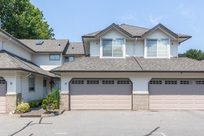 Photo 2 at 14 - 19051 119 Avenue, Central Meadows, Pitt Meadows