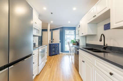 Photo 17 at 14 - 19051 119 Avenue, Central Meadows, Pitt Meadows