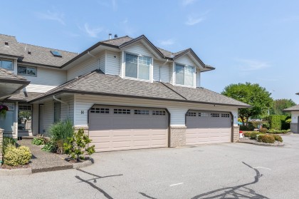 Photo 1 at 14 - 19051 119 Avenue, Central Meadows, Pitt Meadows