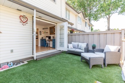 Photo 34 at 14 - 19051 119 Avenue, Central Meadows, Pitt Meadows