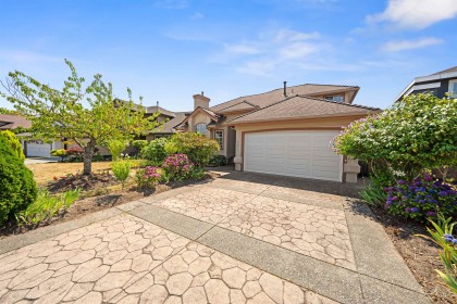Photo 2 at 2677 Fortress Drive, Citadel PQ, Port Coquitlam