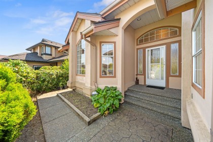 Photo 3 at 2677 Fortress Drive, Citadel PQ, Port Coquitlam