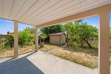 Photo 37 at 2677 Fortress Drive, Citadel PQ, Port Coquitlam