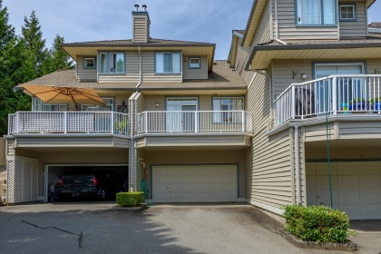 Photo 1 at 18 - 920 Citadel Drive, Citadel PQ, Port Coquitlam