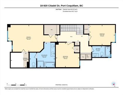Photo 38 at 18 - 920 Citadel Drive, Citadel PQ, Port Coquitlam