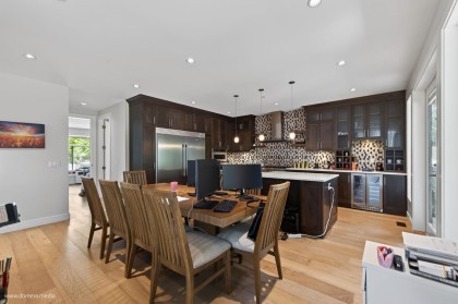 Photo 17 at 23376 124 Avenue, East Central, Maple Ridge