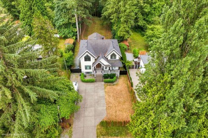 Photo 38 at 23376 124 Avenue, East Central, Maple Ridge