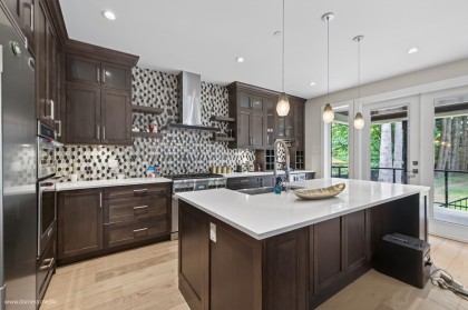Photo 14 at 23376 124 Avenue, East Central, Maple Ridge
