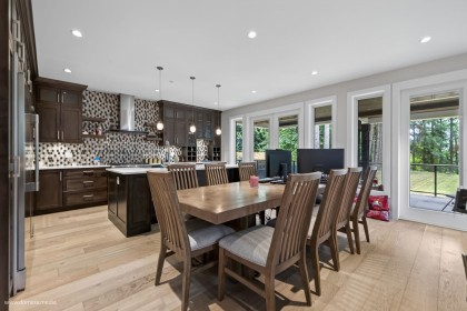 Photo 18 at 23376 124 Avenue, East Central, Maple Ridge