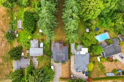 Photo 40 at 23376 124 Avenue, East Central, Maple Ridge