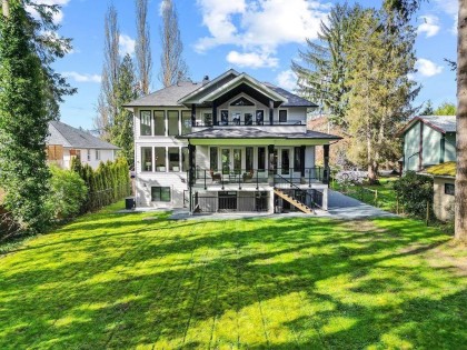 Photo 4 at 23376 124 Avenue, East Central, Maple Ridge