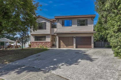 Photo 1 at 12229 Forest Place, Northwest Maple Ridge, Maple Ridge