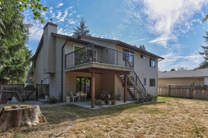Photo 25 at 12229 Forest Place, Northwest Maple Ridge, Maple Ridge