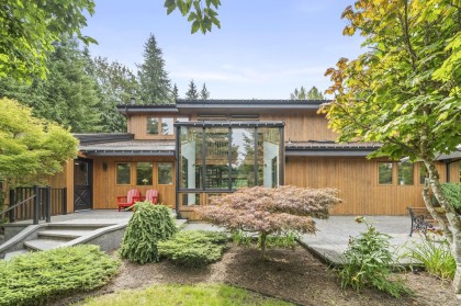 Photo 2 at 12650 261 Street, Websters Corners, Maple Ridge