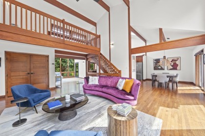 Photo 6 at 12650 261 Street, Websters Corners, Maple Ridge