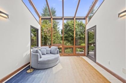 Photo 12 at 12650 261 Street, Websters Corners, Maple Ridge