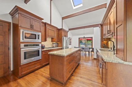 Photo 7 at 12650 261 Street, Websters Corners, Maple Ridge